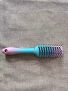 Longfa Factory directly sells and wholesales the best-selling new airbag combs, curling combs, massage tools and universal hair care combs details Picture